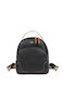 Doca Women's Bag Backpack Black