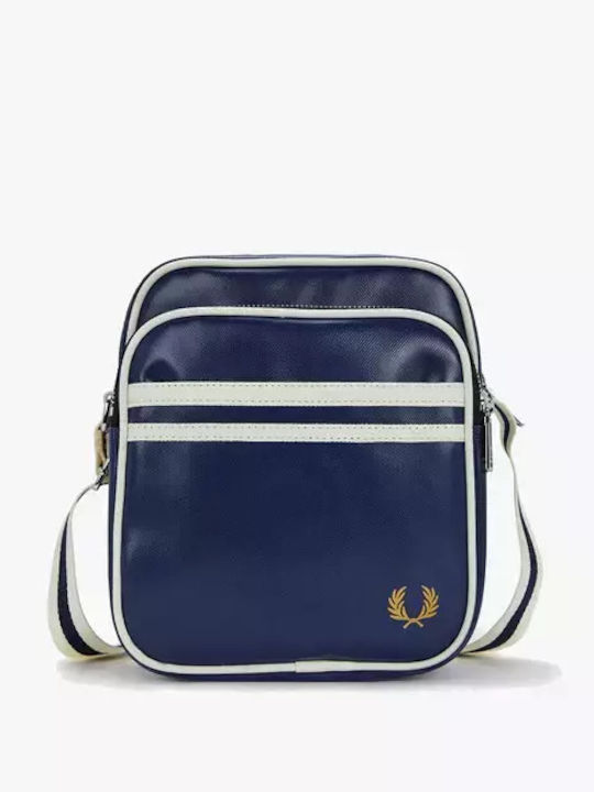 Fred Perry Classic Ανδρική Τσάντα Ώμου / Χιαστί...