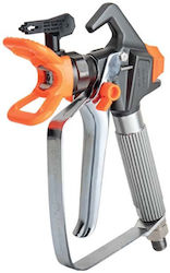 Bulle Air Spray Paint Gun Floating Tumbler