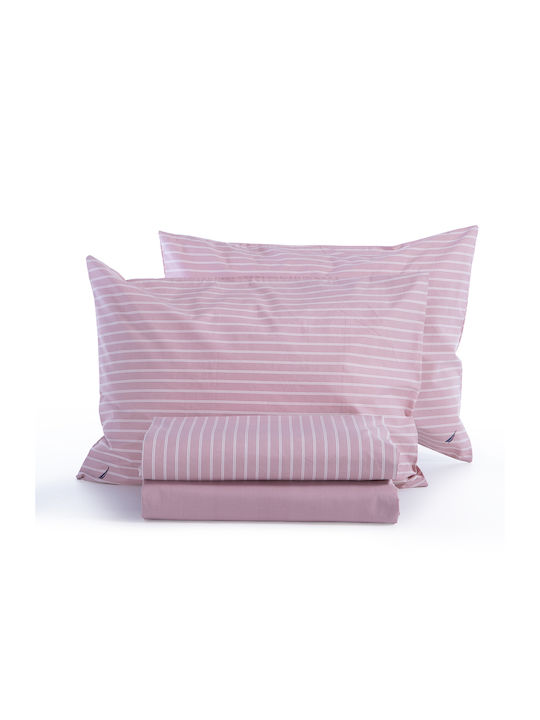 Nef-Nef Homeware Сет Чаршафи 240x270см. Nautica...
