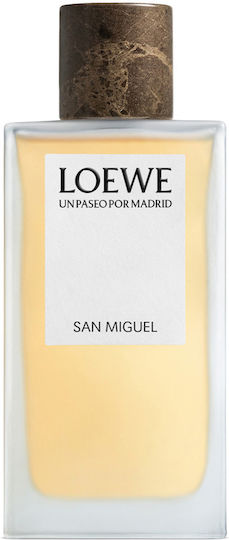 Loewe Loewe Un Paseo Eau de Parfum 150ml