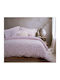 Nef-Nef Homeware Комплект Плик за Завивка Кинг Сайз с 2 Калъфки 240x230 Sancario Лилаво