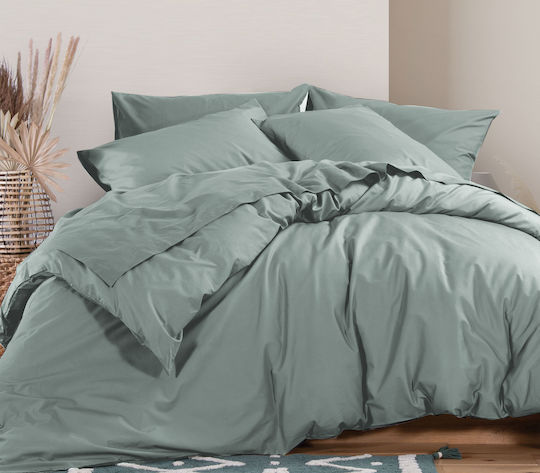 Nef-Nef Homeware Single 160x240 Basic 22 Mint