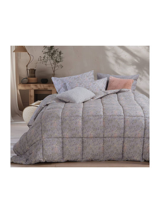 Nef-Nef Homeware Duvet Queen with Hollowfiber F...