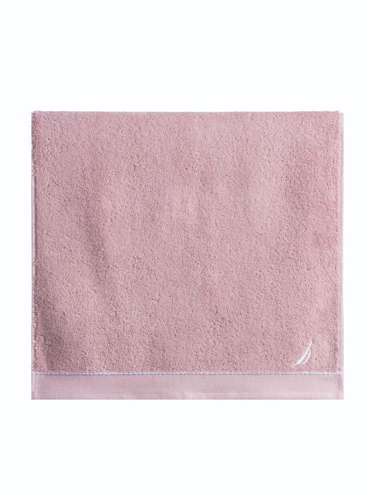 Nef-Nef Homeware Facecloth Nautica Coast 50x90c...