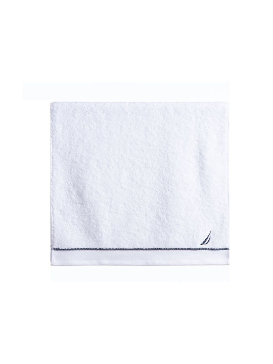 Nef-Nef Homeware Facecloth Nautica Coast 50x90c...