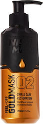 NISHMAN Mască Pentru Față 200ml NISHMAN Mască Pentru Față 200ml