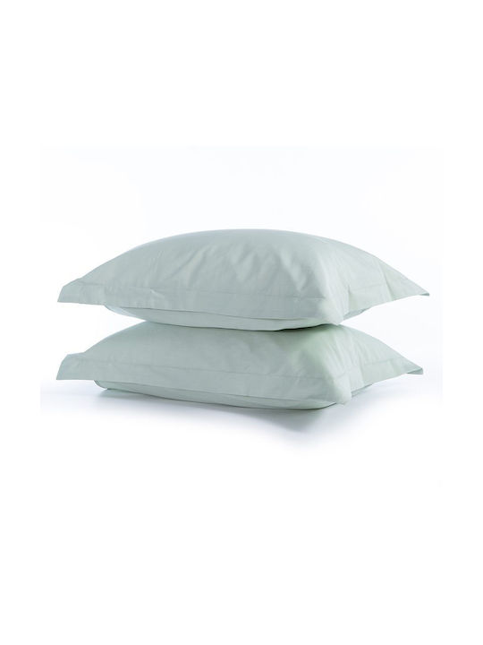 Nef-Nef Homeware Elements 24 Pillowcase Set Oxf...