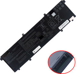 1-BAT0706 Συμβατή Μπαταρία Asus VivoBook