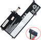 Compatible Battery for Lenovo IdeaPad Lenovo IdeaPad L340-17API, L340-15API with 3320mAh