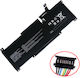 Συμβατή Μπαταρία για MSI MSI Modern 15 A10, A10M, A10RAS, A10RB, A11M με 4600mAh