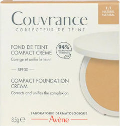 Eau Thermale Avène Couvrance Compact Foundation 8.5gr