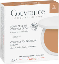 Eau Thermale Avène Couvrance Compact Foundation...