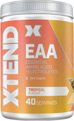 XTend EAAs + Electrolytes 100mg 300gr 40 portions Tropical