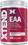 XTend EAAs + Electrolytes 100mg 316gr Tropical