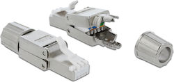 DeLock 86477 Βύσμα RJ-45 9τμχ