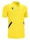 Polo Μπλούζα Yellow, Black