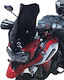 GP Kompozit Φιμέ Ζελατίνα Μοτοσυκλέτας για Triumph Tiger 17040400101583