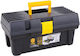 Vorel Hand Tool Case Plastic Dimensions: W41.5xD22.6xH20cm