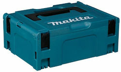 Makita Hand Tool Case Plastic