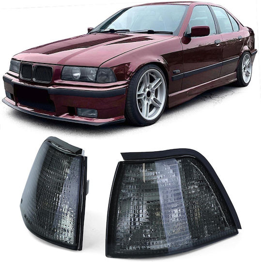 Flash pentru BMW E36 11943 2buc