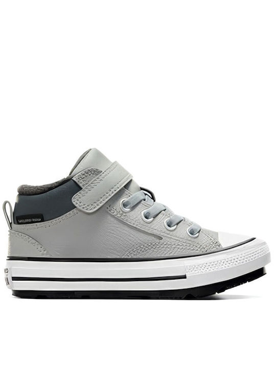 Converse Kids Sneakers Gray