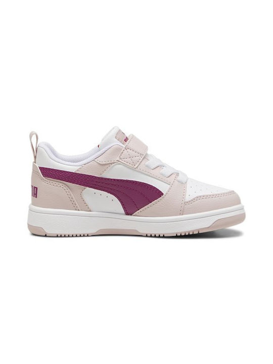 Puma Kids Sneakers Pink