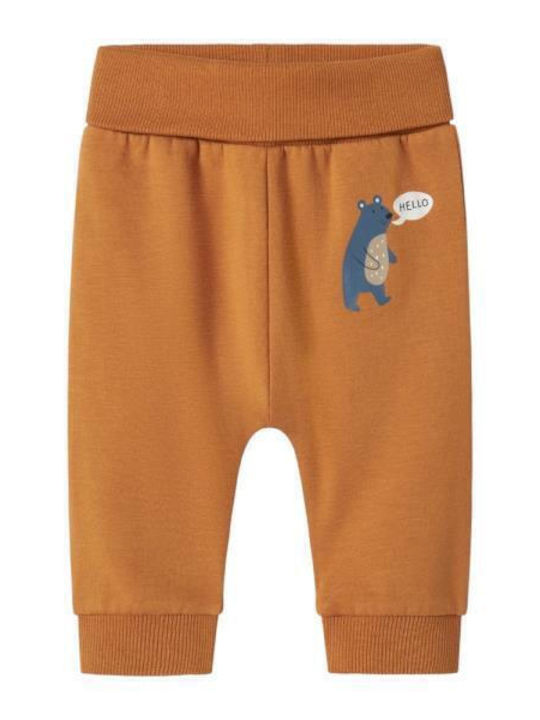 Name It Pantaloni de Trening pentru Copii Culoa...