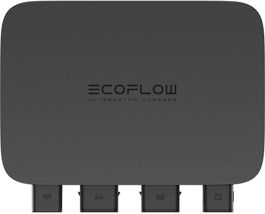 EcoFlow Photovoltaic Battery Charger