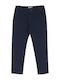 Kids' Denim Pants Navy