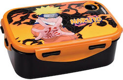 Gim Naruto Food Container 800ml