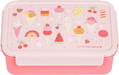 Lunchbox Eiscreme A Little Lovely Company A Little Lovely Company Sbicpi56 Bento Eiscreme