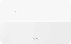 Huawei B636-336 CPE Ασύρματο 4G Mobile Router Wi‑Fi 6 με 4 Θύρες Gigabit Ethernet