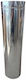 Stainless Steel Chimney 1 Meter Φ120mm