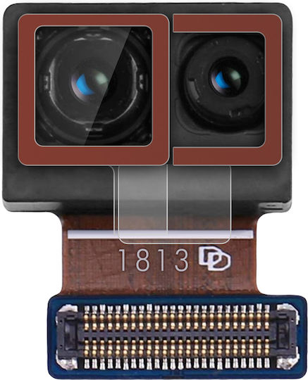 Samsung Galaxy S9 Front Lens Module + Patch