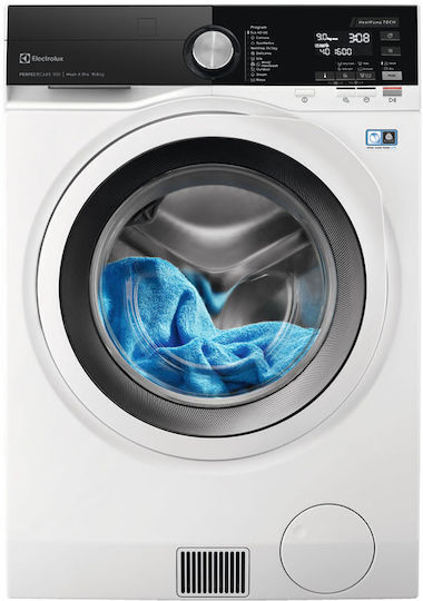Electrolux Waschtrockner 9kg/6kg Dampf 1400 Umdrehungen