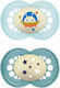 Mam Original Orthodontische Schnuller Silikon N...
