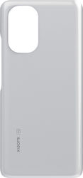 Clappio Replacement Rear Window Xiaomi Mi 11i White Clappio Replacement Rear Window Xiaomi Mi 11i White