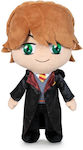 Play By Play Plush Harry Potter Ron 20 cm