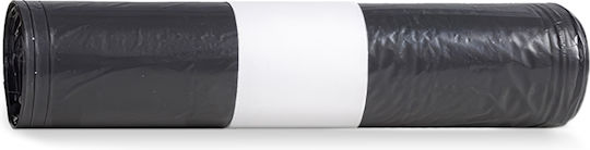 Sanitas Müllbeutel Line 80x110cm 180Stück Schwarze