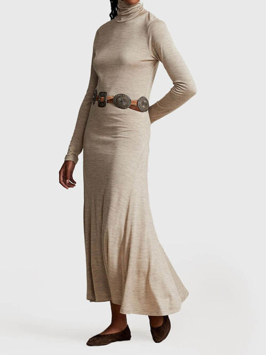 Ralph Lauren Rochie Beige