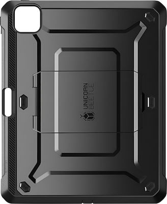 Supcase Case Ipad Pro 13 2024 Unicorn Beetle Pro Crash Protection Stand Black