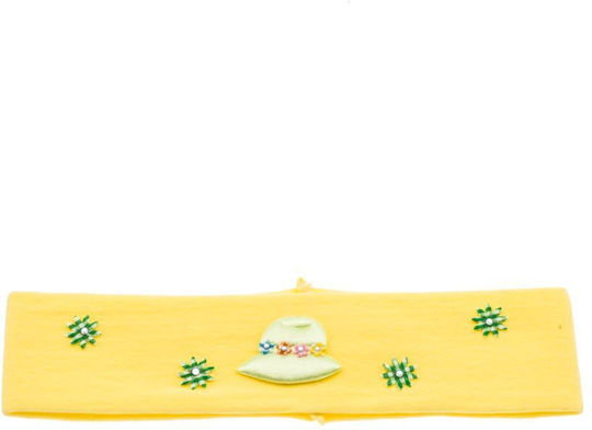 Παιδικές Κορδέλες Κίτρινες Skroutz Cyprus