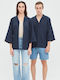 Риза Blue Navy