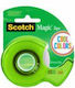 3M Βάση για Σελοτέιπ Scotch 19mm x 19m Πράσινο