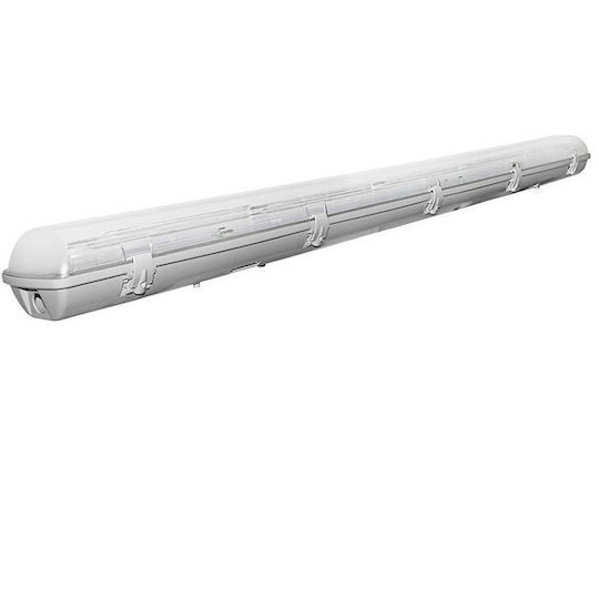 Adeleq Lumină Batten T8 120buc
