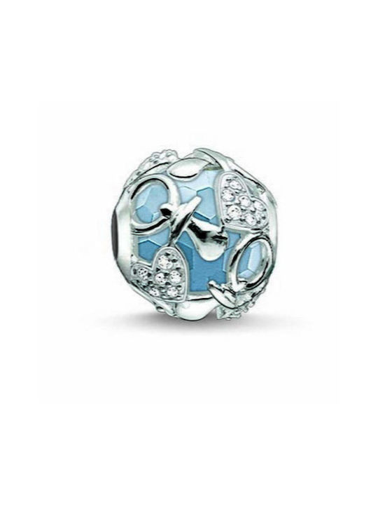 Thomas Sabo K015 Charm din Argintiu