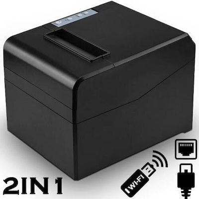 Netum Thermal Receipt Printer USB / LAN