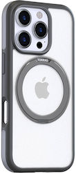 Torras Ostand Gri (iPhone 16 Pro)
