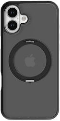 Torras Ostand Negrη (iPhone 16 Plus) Torras Ostand Negrη (iPhone 16 Plus)